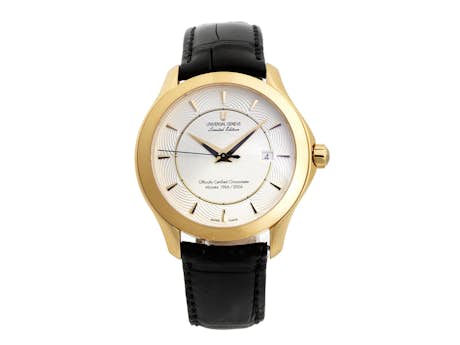 UNIVERSAL Geneve Limited Edition 1966 – 2016